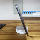 Macbook Air 2024 13.6 in White Apple M3/ RAM 8GB/ SSD 512GB 99% ဘက်ထရီ 100% 11 ကြိမ် BPTN 
