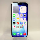 iPhone 17 Pro Max 512GB ငွေရောင် 100% Fullbox International RKT (RKT sim မရှိ) - HH7191 