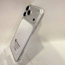 iPhone 17 Pro Max 512GB ငွေရောင် 100% Fullbox International RKT (RKT sim မရှိ) - HH7191 