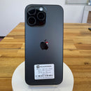 iPhone 16 Pro Max 512GB သဘာဝ 98% ဘက်ထရီ 92% နိုင်ငံတကာ Apple - HH1497 