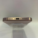 iPhone 16 Pro Max 512GB သဘာဝ 98% ဘက်ထရီ 92% နိုင်ငံတကာ Apple - HH1497 