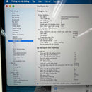 DRAFT - Macbook Air 2025 13.6လက်မ Apple M4/RAM 16GB/SSD 512GB Original Box BPTN 