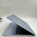 DRAFT - Macbook Air 2025 13.6လက်မ Apple M4/RAM 16GB/SSD 512GB Original Box BPTN 