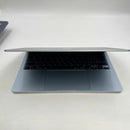 DRAFT - Macbook Air 2025 13.6လက်မ Apple M4/RAM 16GB/SSD 512GB Original Box BPTN 