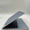 DRAFT - Macbook Air 2025 13.6လက်မ Apple M4/RAM 16GB/SSD 512GB Original Box BPTN 