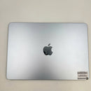 DRAFT - Macbook Air 2025 13.6လက်မ Apple M4/RAM 16GB/SSD 512GB Original Box BPTN 