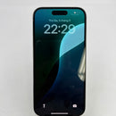 iPhone 16 128GB အနက်ရောင် DCM မှ 100% Fullbox International (DCM ဆင်းမ်မရှိ) - HH1213 