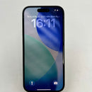 iPhone 15 128GB အနက်ရောင် SB မှ 100% နိုင်ငံတကာအာမခံ (SB Sim No) 