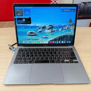 Macbook Air 2020 13.3 in Gold Apple M1/ RAM 8GB / SSD 256GB 98% BPTN အား 48 ကြိမ် 