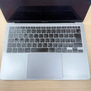 Macbook Air 2020 13.3 in Gold Apple M1/ RAM 8GB / SSD 256GB 98% BPTN အား 48 ကြိမ် 