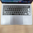 Macbook Air 2020 13.3 in Gold Apple M1/ RAM 8GB / SSD 256GB 98% BPTN အား 48 ကြိမ် 