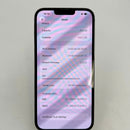 iPhone 13 Pro Max 128GB Gold 98% ဘက်ထရီ 85% International SB (No SB sim - 0.5x spot) - HH4010 