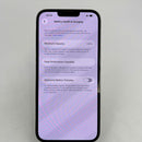 iPhone 13 Pro Max 128GB Gold 98% ဘက်ထရီ 85% International SB (No SB sim - 0.5x spot) - HH4010 