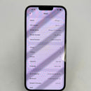 iPhone 13 Pro Max 128GB Gold 98% ဘက်ထရီ 85% International SB (No SB sim - 0.5x spot) - HH4010 