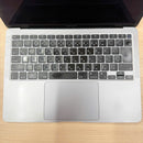 Macbook Air 2020 13.3 in Gold Apple M1/ RAM 8GB / SSD 256GB 98% BPTN အား 48 ကြိမ် 