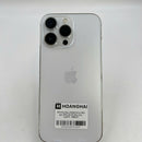 iPhone 14 Pro Max 128GB ခရမ်းရောင် 98% ဘက်ထရီ 85% Apple International (ခြစ်ရာအစွန်းများ) - HH8952 