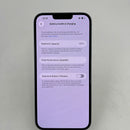 iPhone 14 Plus 256GB အပြာရောင် 98% ဘက္ထရီ 100% စက်ပစ္စည်းသည် ကွန်ရက်ဘေလ်များအားလုံးကို ပေးချေပြီး Apple International (ခြစ်ရာပါလိမ္မော်ရောင်အနားသတ်၊ မျက်နှာပြင်ခြစ်ရာ၊ ပွန်းပဲ့သောဘောင်၊ DTP) - HH4469 