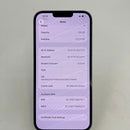 iPhone 14 Plus 256GB အပြာရောင် 98% ဘက္ထရီ 100% စက်ပစ္စည်းသည် ကွန်ရက်ဘေလ်များအားလုံးကို ပေးချေပြီး Apple International (ခြစ်ရာပါလိမ္မော်ရောင်အနားသတ်၊ မျက်နှာပြင်ခြစ်ရာ၊ ပွန်းပဲ့သောဘောင်၊ DTP) - HH4469 