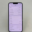 iPhone 14 Plus 256GB အပြာရောင် 98% ဘက္ထရီ 100% စက်ပစ္စည်းသည် ကွန်ရက်ဘေလ်များအားလုံးကို ပေးချေပြီး Apple International (ခြစ်ရာပါလိမ္မော်ရောင်အနားသတ်၊ မျက်နှာပြင်ခြစ်ရာ၊ ပွန်းပဲ့သောဘောင်၊ DTP) - HH4469 