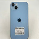 iPhone 14 Plus 256GB အပြာရောင် 98% ဘက္ထရီ 100% စက်ပစ္စည်းသည် ကွန်ရက်ဘေလ်များအားလုံးကို ပေးချေပြီး Apple International (ခြစ်ရာပါလိမ္မော်ရောင်အနားသတ်၊ မျက်နှာပြင်ခြစ်ရာ၊ ပွန်းပဲ့သောဘောင်၊ DTP) - HH4469 