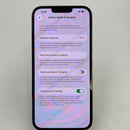iPhone 13 Pro Max 128GB Gold 98% ဘက်ထရီ 85% International SB (No SB sim - 0.5x spot) - HH4010 