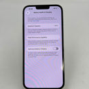 iPhone 13 Pro Max 128GB Gold 98% ဘက်ထရီ 85% International SB (No SB sim - 0.5x spot) - HH4010 