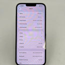 iPhone 13 Pro Max 128GB Gold 98% ဘက်ထရီ 85% International SB (No SB sim - 0.5x spot) - HH4010 