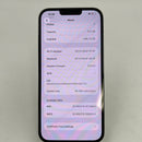 iPhone 13 Pro Max 128GB Gold 98% ဘက်ထရီ 85% International SB (No SB sim - 0.5x spot) - HH4010 