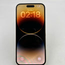 iPhone 14 Pro Max 128GB ခရမ်းရောင် 98% ဘက်ထရီ 85% Apple International (ခြစ်ရာအစွန်းများ) - HH8952 