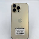 iPhone 14 Pro Max 128GB ခရမ်းရောင် 98% ဘက်ထရီ 85% Apple International (ခြစ်ရာအစွန်းများ) - HH8952 