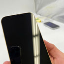 iPhone 13 Pro Max 128GB Gold 98% ဘက်ထရီ 85% International SB (No SB sim - 0.5x spot) - HH4010 