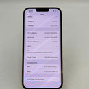 iPhone 13 Pro Max 128GB Gold 98% ဘက်ထရီ 85% International SB (No SB sim - 0.5x spot) - HH4010 