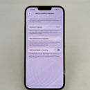 iPhone 13 Pro Max 128GB Gold 98% ဘက်ထရီ 85% International SB (No SB sim - 0.5x spot) - HH4010 