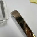 iPhone 13 Pro Max 128GB Gold 98% ဘက်ထရီ 85% International SB (No SB sim - 0.5x spot) - HH4010 