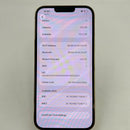 iPhone 13 Pro Max 128GB Gold 98% ဘက်ထရီ 85% International SB (No SB sim - 0.5x spot) - HH4010 