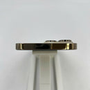 iPhone 13 Pro Max 128GB Gold 98% ဘက်ထရီ 85% International SB (No SB sim - 0.5x spot) - HH4010 