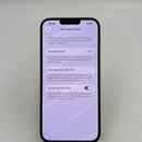 iPhone 13 Pro Max 128GB Gold 98% ဘက်ထရီ 85% International SB (No SB sim - 0.5x spot) - HH4010 