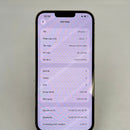 iPhone 13 Pro Max 128GB Gold 98% ဘက်ထရီ 85% International SB (No SB sim - 0.5x spot) - HH4010 