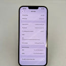 iPhone 13 Pro Max 128GB Gold 98% ဘက်ထရီ 85% International SB (No SB sim - 0.5x spot) - HH4010 