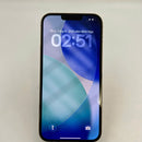iPhone 13 Pro Max 128GB Gold 98% ဘက်ထရီ 85% International SB (No SB sim - 0.5x spot) - HH4010 