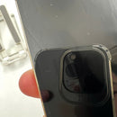 iPhone 13 Pro Max 128GB Gold 98% ဘက်ထရီ 85% International SB (No SB sim - 0.5x spot) - HH4010 
