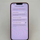 iPhone 14 Plus 512GB အနီရောင် 98% ဘက်ထရီ 100% Apple International (အစားထိုး ဘက်ထရီ၊ ကင်မရာအစွန်း၊ ပါဝါခလုတ် ချောင်) - HH9392 