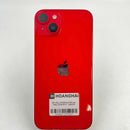iPhone 14 Plus 512GB အနီရောင် 98% ဘက်ထရီ 100% Apple International (အစားထိုး ဘက်ထရီ၊ ကင်မရာအစွန်း၊ ပါဝါခလုတ် ချောင်) - HH9392 