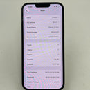iPhone 14 Plus 256GB အနက်ရောင် 98% ဘက်ထရီ 88% စက်ပစ္စည်းသည် ကွန်ရက်အခကြေးငွေအားလုံးကို ပေးဆောင်ထားပြီး Apple International (ခြစ်ရာအစွန်းများ၊ ခြစ်ထားသော လိမ္မော်ရောင်အစွန်းများ) - HH3147 