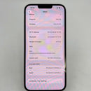 iPhone 14 Plus 512GB အနီရောင် 98% ဘက်ထရီ 100% Apple International (အစားထိုး ဘက်ထရီ၊ ကင်မရာအစွန်း၊ ပါဝါခလုတ် ချောင်) - HH9392 