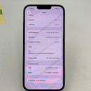 iPhone 13 Pro Max 128GB Gold 98% ဘက်ထရီ 85% International SB (No SB sim - 0.5x spot) - HH4010 