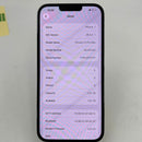iPhone 13 Pro Max 128GB Gold 98% ဘက်ထရီ 85% International SB (No SB sim - 0.5x spot) - HH4010 