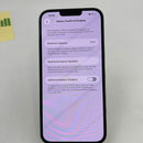 iPhone 13 Pro Max 128GB Gold 98% ဘက်ထရီ 85% International SB (No SB sim - 0.5x spot) - HH4010 