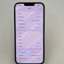 iPhone 13 Pro Max 128GB Gold 98% ဘက်ထရီ 85% International SB (No SB sim - 0.5x spot) - HH4010 