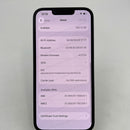 iPhone 14 128GB အနက်ရောင် 98% ဘက္ထရီ 100% International AU (AU မှ SIM မရှိပါ - အစားထိုး ဘက်ထရီ၊ လိမ္မော်ရောင်အစွန်း) - HH4980 